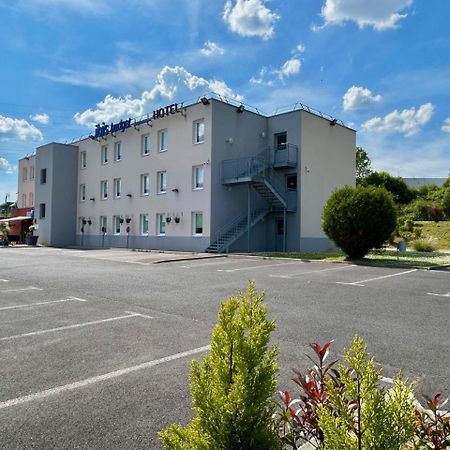 Ibis Budget Noyon Kültér fotó