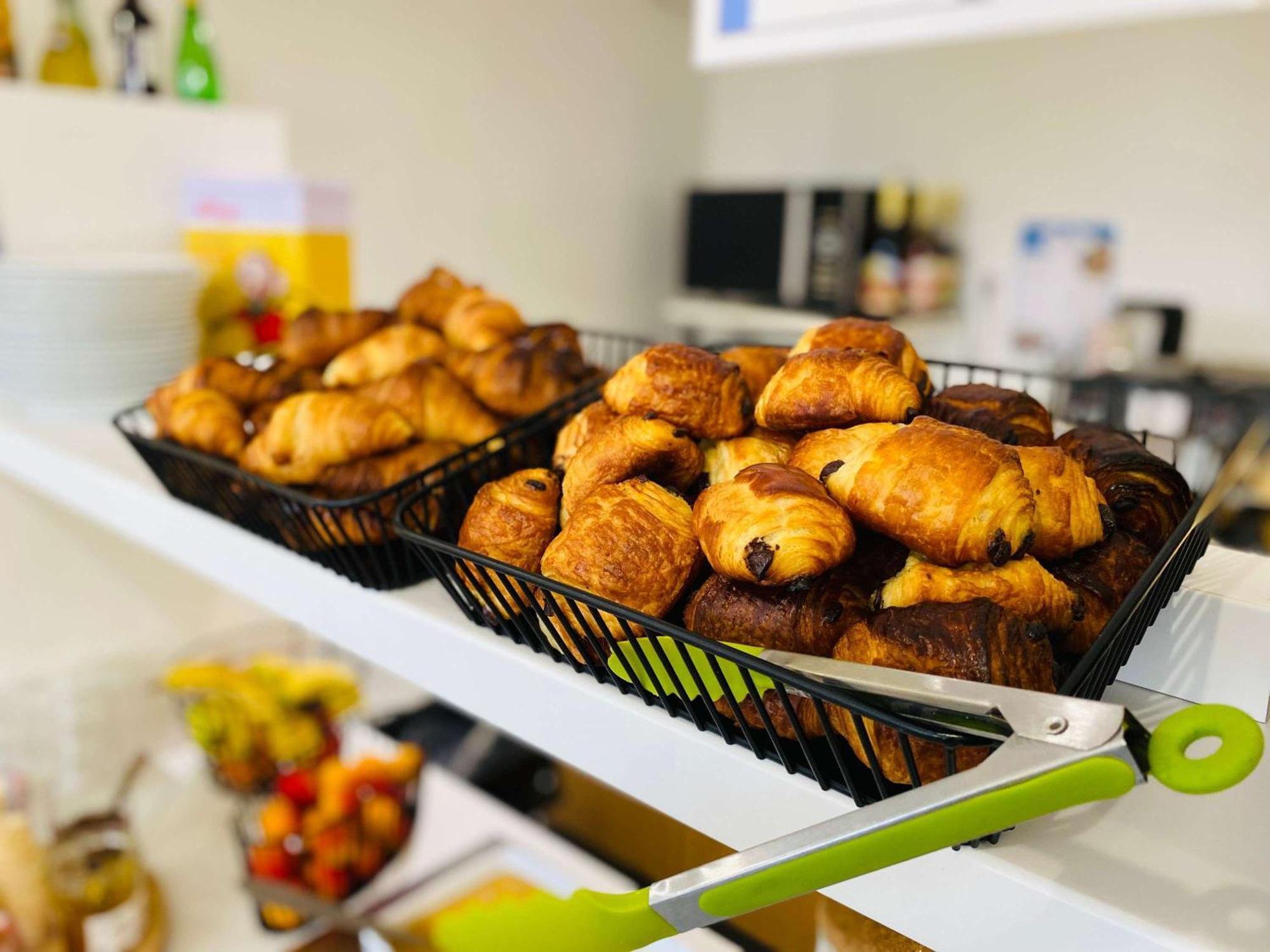 Ibis Budget Noyon Kültér fotó