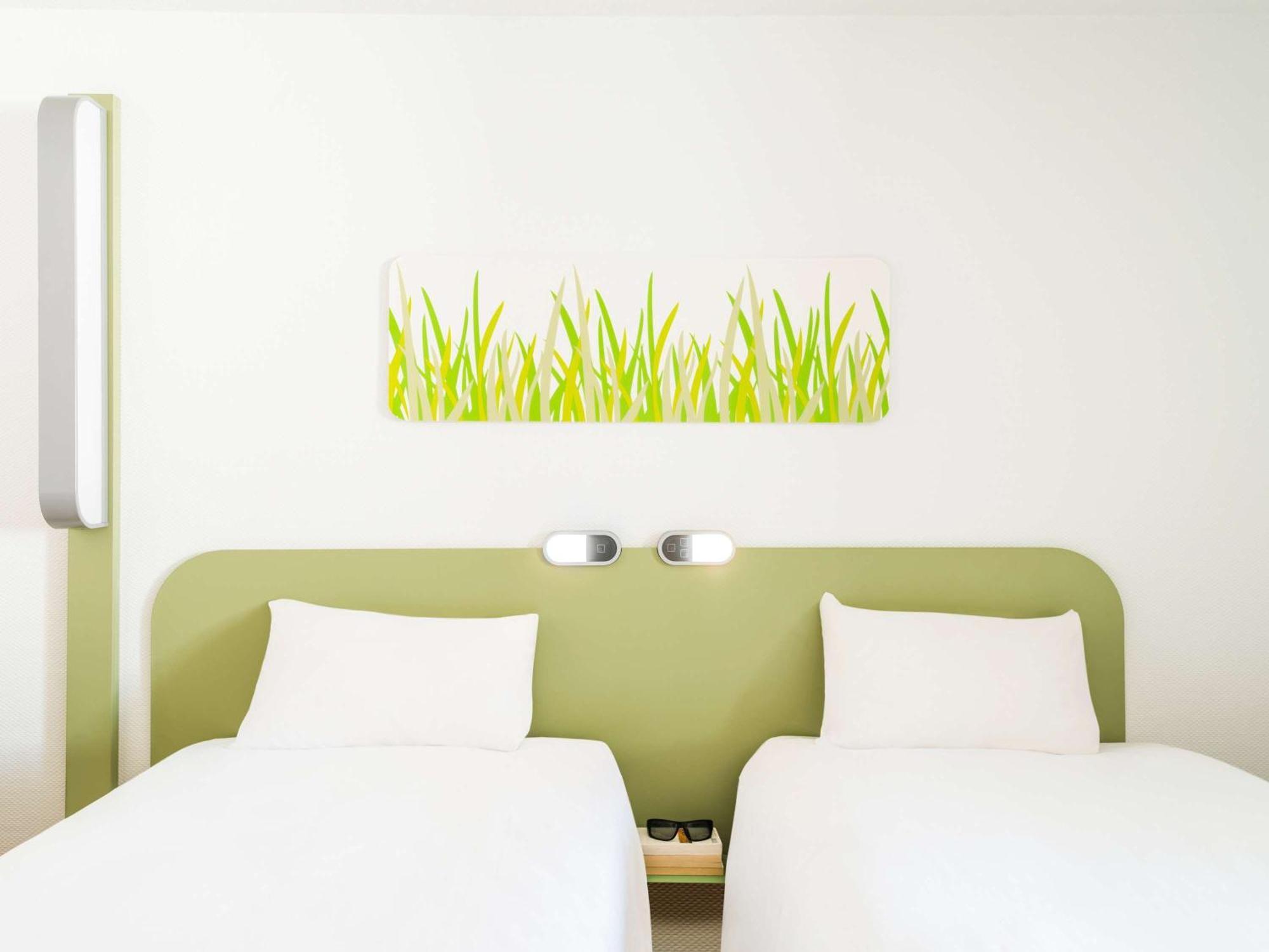 Ibis Budget Noyon Kültér fotó