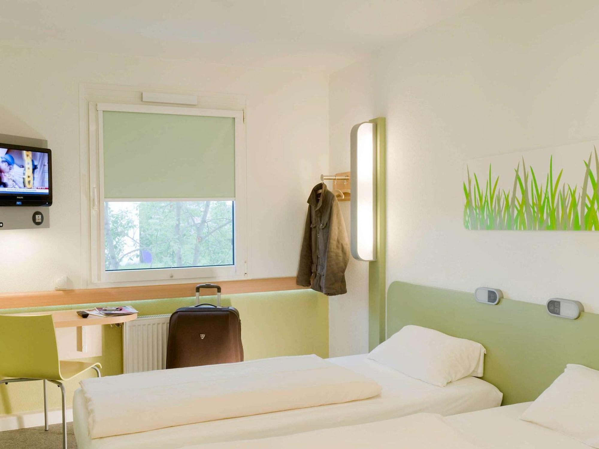 Ibis Budget Noyon Kültér fotó