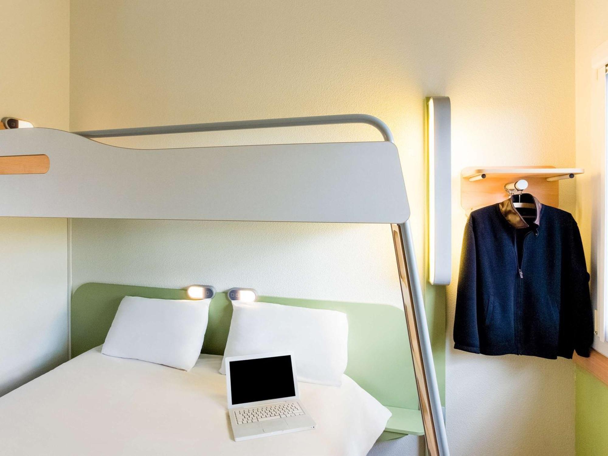 Ibis Budget Noyon Kültér fotó