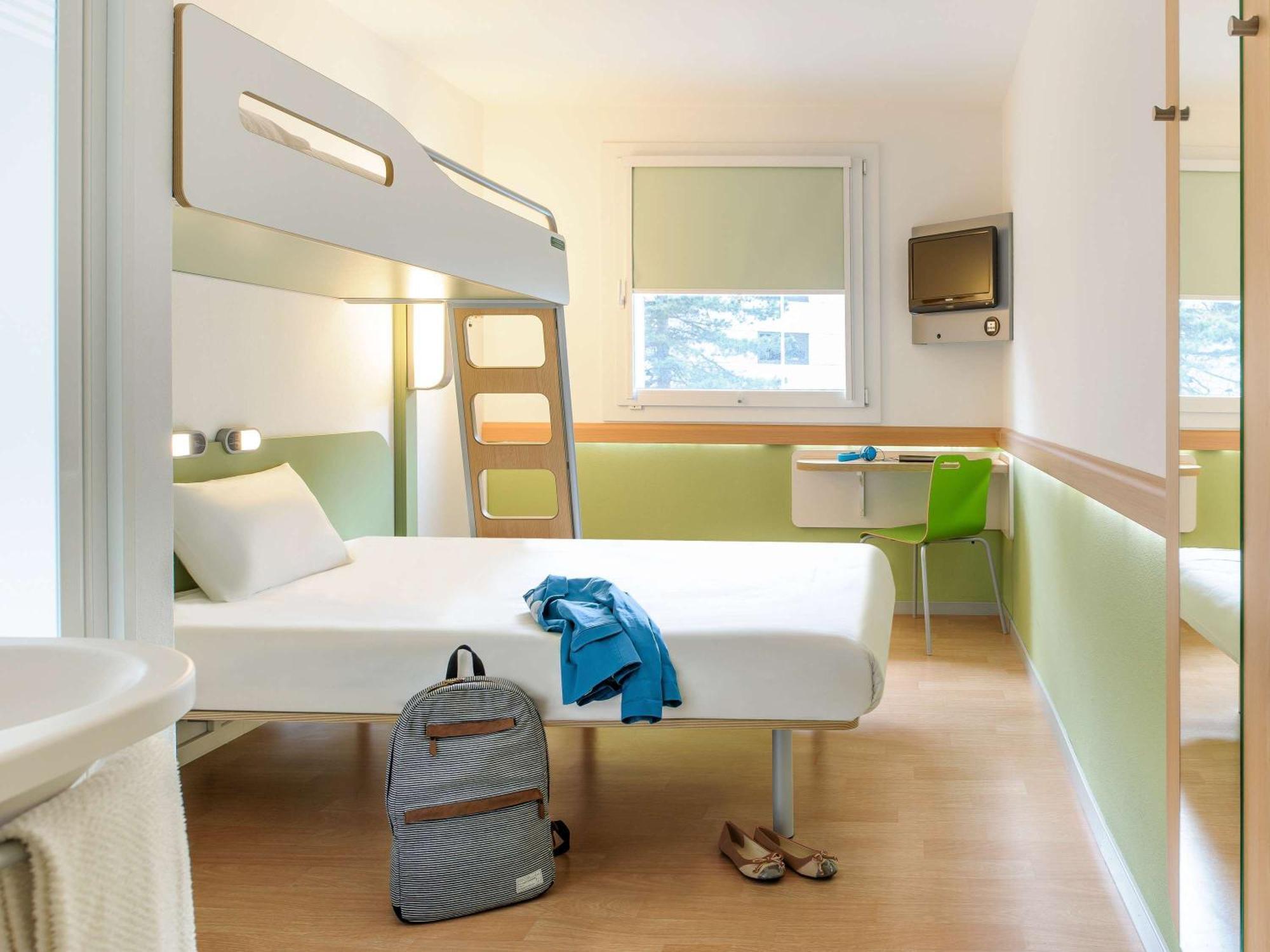 Ibis Budget Noyon Kültér fotó