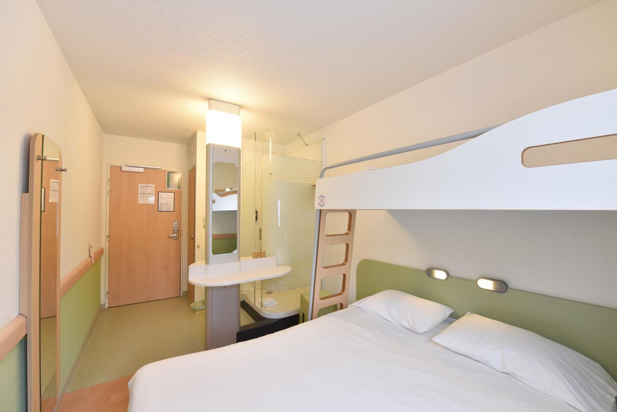 Ibis Budget Noyon Kültér fotó