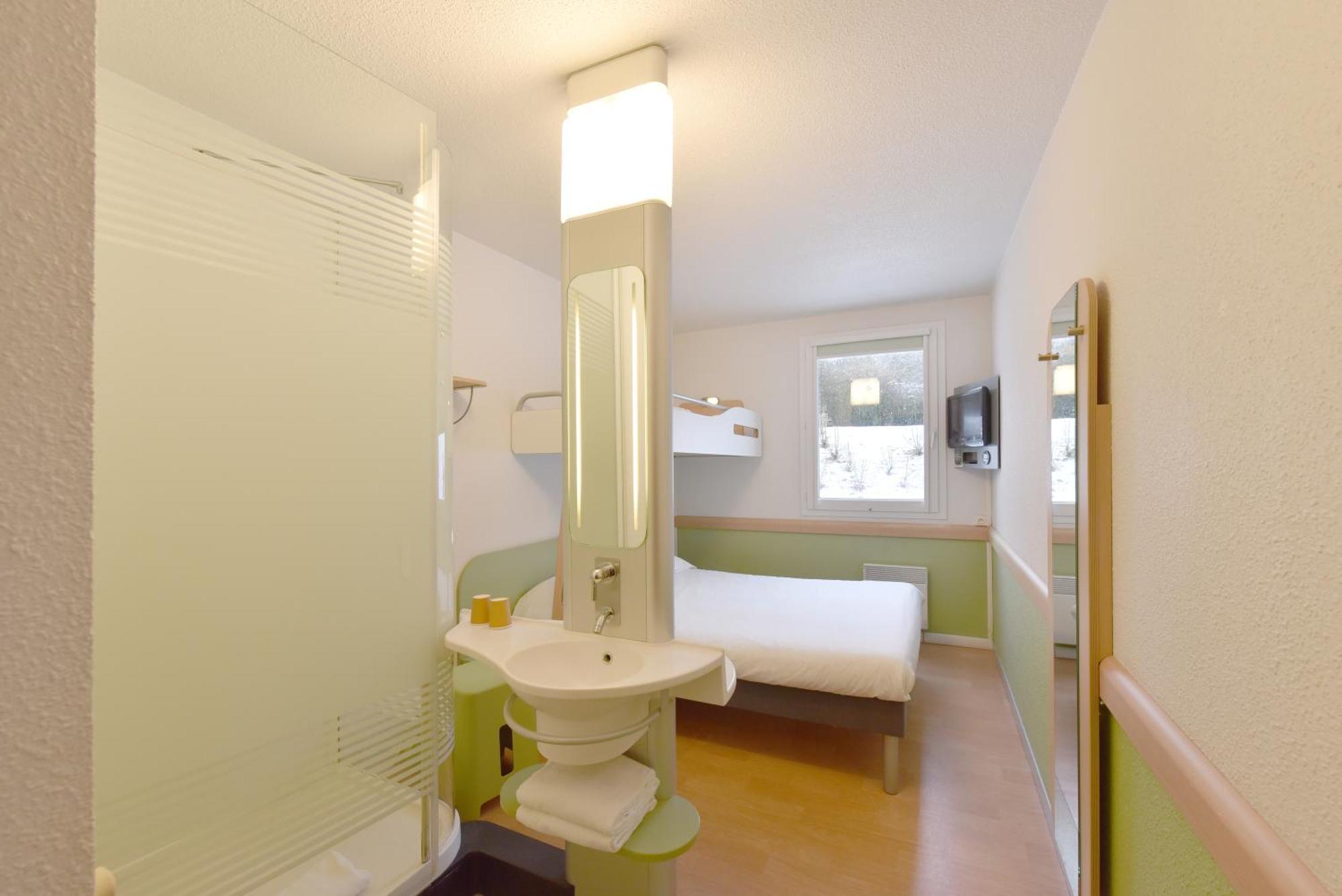 Ibis Budget Noyon Kültér fotó